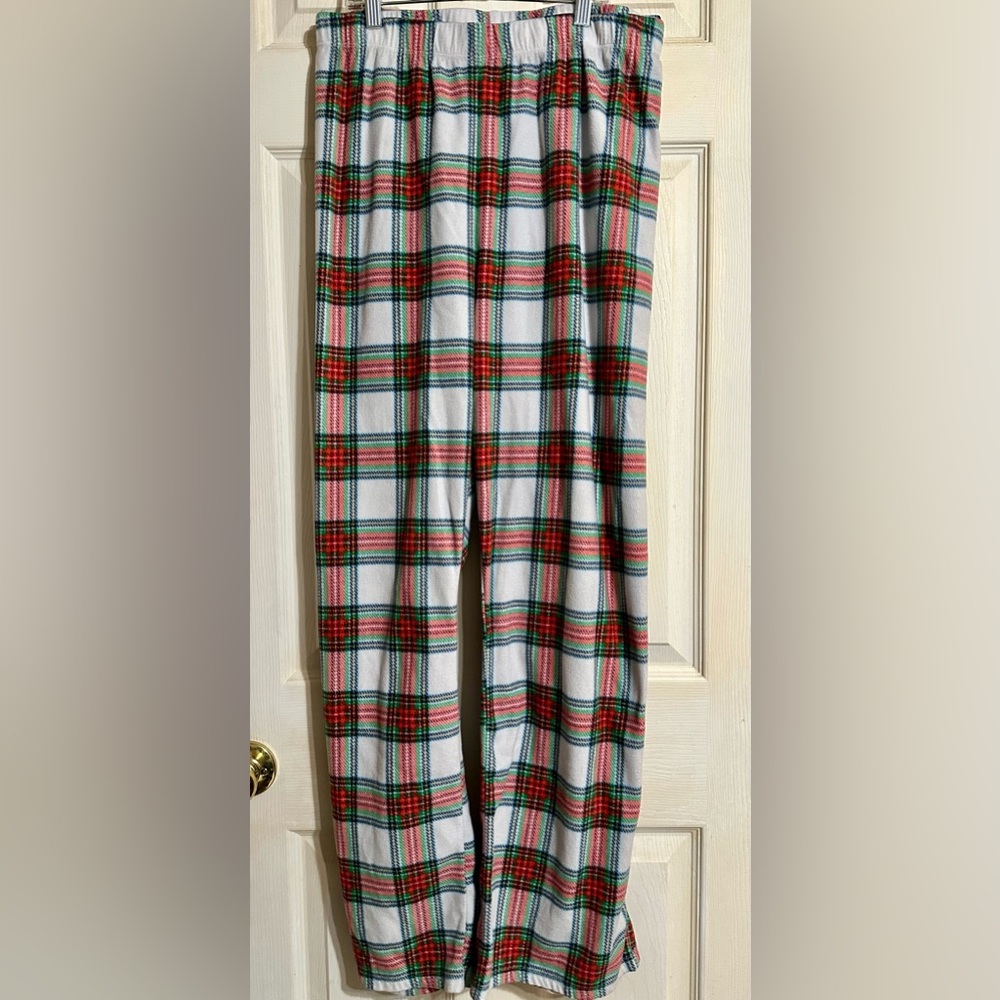 Plus PJ Pants
